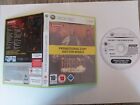 Hellboy The Science of Evil Xbox 360 Promotional Copy RARE 