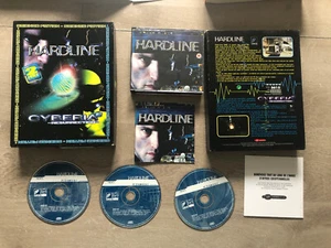 Hardline Hard Line PC FR Big Box Karton - Bild 1 von 3