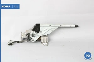 06-13 BMW 335i E92 Coupe 3 Series Emergency Parking Hand Brake Handle Lever OEM - Picture 1 of 12
