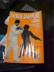 Chinese Grappling Vol. 2 : T'ien Shan P'ai CHIN-NA, the Grappling Art - Picture 1 of 1