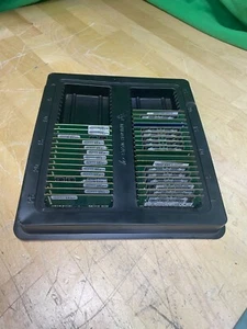 (18) 8GB / (14) 4GB PC4 2133P / 2400T RAM - MIXED SAMSUNG / MICRON - SEE NOTES - Picture 1 of 4