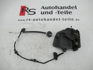 Audi A2 8Z 00-05 Türschloss hinten links 8Z0839015D - Bild 1 von 7