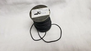 2mm REAL LEATHER CORD - Picture 1 of 3