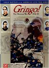 Gringo! The Mexican War 1846-48 by Richard Berg (GMT,2004) + Expansion