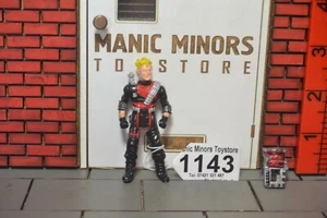 M.A.S.K. Figura de acción suelta Kenner - Floyd Malloy - #1143 - Imagen 1 de 2