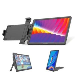 CrowView 14'' Dual Monitor Screen for 13''- 16.5 ''laptops with free shipping - Picture 1 of 8