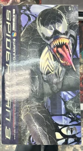 SPIDER-MAN 3 Venom Real Action Heroes 1:6 Figure - Medicom Toy (2007) Marvel - Picture 1 of 3