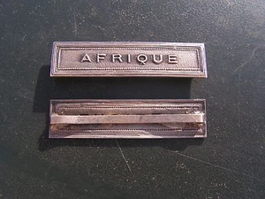 Clip Africa (Model Antico) - Picture 1 of 2