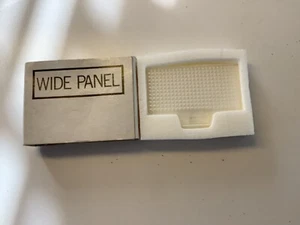 [NOS] Minolta Wide Panel Diffuser 8668-500 for Maxxum 200X AF Flash Genuine - Picture 1 of 1