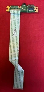 HP NOTEBOOK - 15-F125WM USB BOARD 732077-001 - Picture 1 of 2