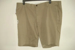 Mens Dockers Shorts Tan Size 42 Classic - Picture 1 of 2