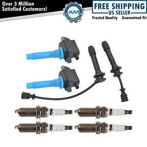 Ignition Kit Fits 1998-2001 Kia Sephia 2000-2004 Spectra - Picture 1 of 11