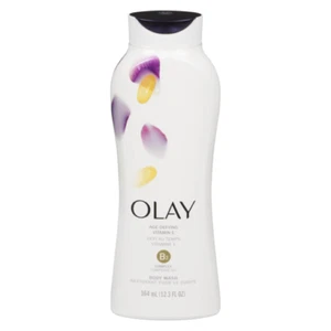 LAY BODY WASH AGE DESAFYING VITAMINA E B3 COMPLEJO GEL DE BAÑO - 12,3 OZ - Imagen 1 de 1