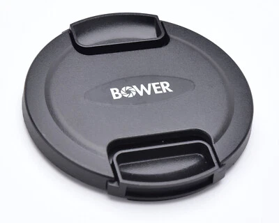 Bower 77mm Front Lens Cap (#6351) - Image 1 of 2