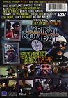Lyrikal Combat 2 - Street Mix Tapes (Dvd, 2006) - Brand New Free Shipping