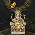 Lord -Statuen,  Buddha-Skulptur, Kunstwerk, Fengshui, goldene -Statue,