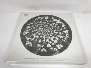 Robert Freeman The Revolver Sessions UK Fotobuch 1991 Beatles limitiertes Set NEU - Bild 1 von 2