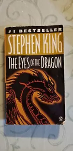 Die Augen des Drachen von Stephen King (1987, Taschenbuch) - Bild 1 von 4