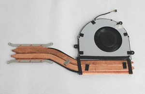 BF080A05P Gateway Heatsink With Fan Thermal Module Gwtn156-7Bl "GRADE A" - Picture 1 of 1