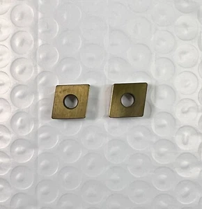 Tungaloy Ceramic CNGA 432 Grade LX11 Inserts (CNGA 120408) 1pc New (See Descr) - Picture 1 of 2