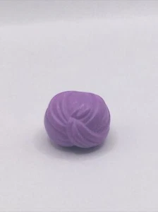 LEGO Tocado Púrpura Turbante Pieza 18822 - Imagen 1 de 1