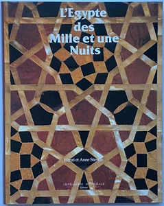 L'EGYPT DES MILLE ET UNE NUITS by Henri Stierlin and Anne Stierlin - Picture 1 of 12