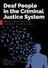 Damara Goff Par Deaf People in the Criminal Justice Syst (Paperback) (UK IMPORT)