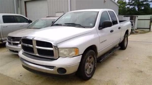 Seat Belt Front Quad Passenger Retractor Assembly Fits 02-05 DODGE 1500 897909 - Picture 1 of 12