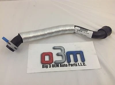 Saturn serie L 2000-2004 con manguera de entrada de calentador de 2,2 L con protector térmico nuevo OEM Foto 1 de 3