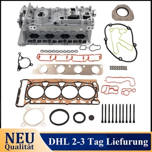 Motor culata y juego de reparación para Audi A3 VW Tiguan Jetta Beetle 06H103063 - Imagen 1 de 6