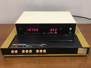 GenRad - 1657 RLC Digibridge - Picture 1 of 6