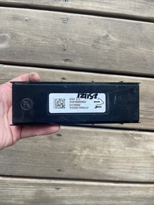🏁2020-2021 CHEVROLET EQUINOX CLIMATE CONTROL MODULE COMPUTER 84692737 OEM - Bild 1 von 11