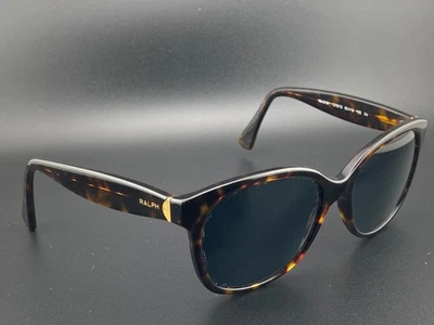Ralph Lauren Sunglasses RA 5191 1378/13 Havana Tortoise 55-18-135mm FRAMES ONLY - Image 1 of 4