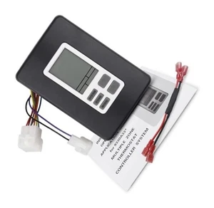 9330A3341 For Coleman Thermostat for Air Conditioning and Heat Pump Use - Bild 1 von 7