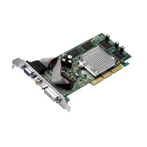 Graphics Card Dell AMD Radeon RX 580X 8XPPN 8 GB Graphics Card - GDDR5 - PCI - Picture 1 of 1