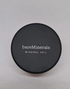 bareMinerals Tinted Spf25 Mineral Veil Loose Powder 2g Size New Sealed Rare x1  - Picture 1 of 4