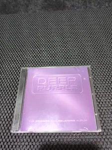Deep Purple The Friends And Relatives Album Condition Like New 2cd (1999) - Picture 1 of 4