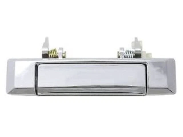 Manija de puerta delantera izquierda para camioneta Toyota 1984-1988 1985 1986 1987 PN113VX Foto 1 de 1
