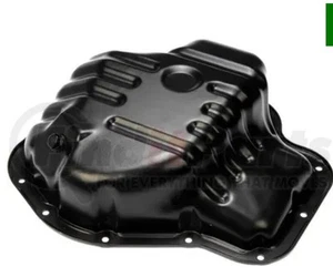 DORMAN 264-317 Engine Oil Pan For Select 01-13 Scion Toyota Models - Picture 1 of 1