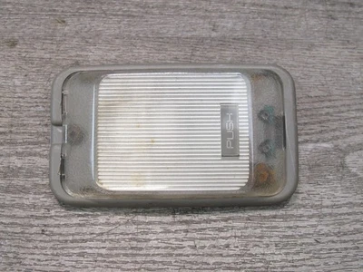99-01 ISUZU VEHICROSS INTERIOR DOMO LUZ DE LECTURA LÁMPARA OEM Foto 1 de 4