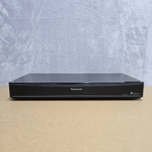 Grabadora de DVD DEFECTUOSA Panasonic DMR-EX97 negra - mantiene apagada - Imagen 1 de 10