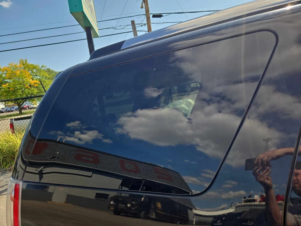 Cuarto de cristal/ventana GMC YUKON derecha 09 10 11 12 13 14 Foto 1 de 1