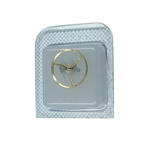 Watch Movement Balance Wheel With Hairspring  for ETA 2824-2 2834 2836 Movement - Picture 1 of 8