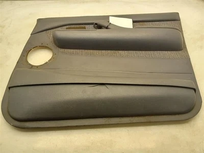 Toyota Land Cruiser 1991 lado del pasajero delantero gris panel montaje  Foto 1 de 4