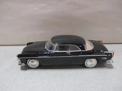 Motor Max 1955 Chrysler C300 1/43 Foto 1 de 4