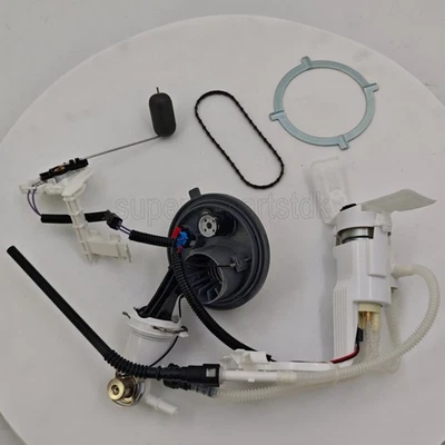 For Harley-Davidson Electra Glide Road Glide 2008-2022 Fuel Pump Module Assembly Foto 1 de 4
