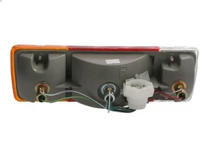 Heckleuchte DEPO 212-1902L für TOYOTA DYNA 200 Pritsche/Fahrgestell 3 1985-1995 - Bild 1 von 8