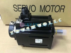 ONE MITSUBISHI SERVOMOTORE HF154BS-A42 NUOVO - Foto 1 di 1