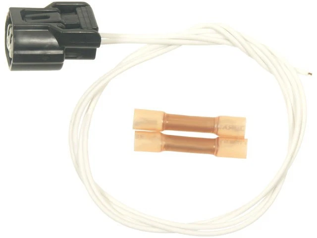 Side Marker Lamp Socket Connector For 2002-2016 Honda CRV 2004 2014 2005 YP176JB - Image 1 of 1