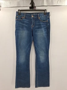 Lucky Brand Womens Lolita Boot Jeans 8/29R - Picture 1 of 11